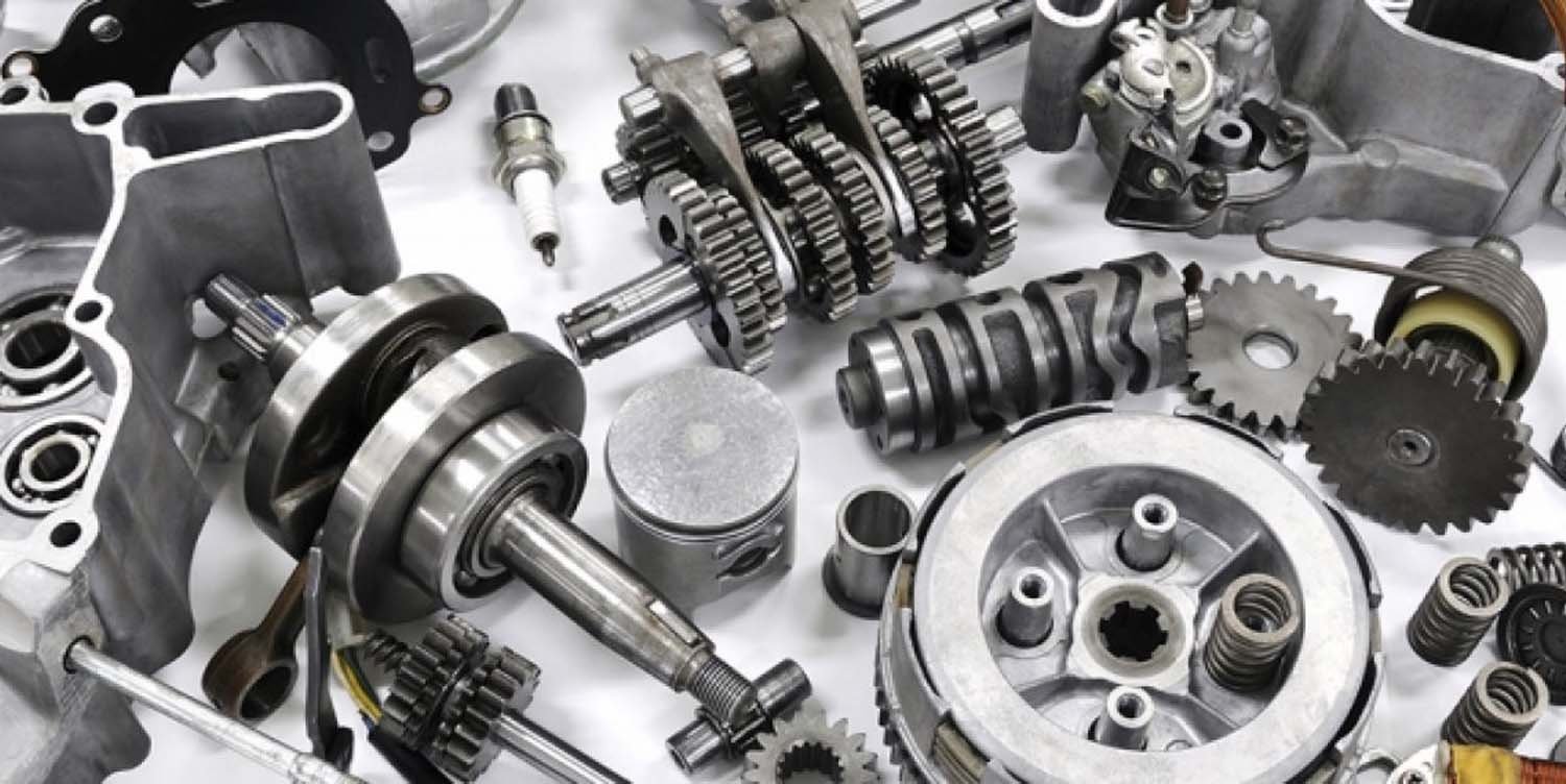 Yedek Parça Tedarik Image